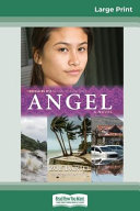 Angel: Through My Eyes-Natural Disaster Zones cover