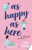 As Happy as Here cover