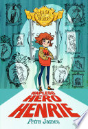 House of Heroes: Hapless Hero Henrie cover