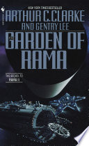 The Garden of Rama cover