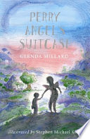 Perry Angel's Suitcase cover
