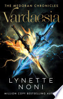 Vardaesia cover
