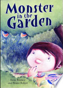 Monster in the Garden cover