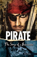Pirate: The Story of a Buccaneer cover