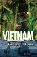 Vietnam: The Story of a Marine cover