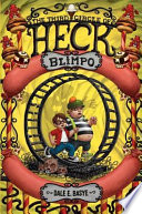 Blimpo: The Third Circle of Heck cover