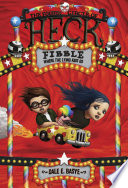 Fibble: The Fourth Circle of Heck cover