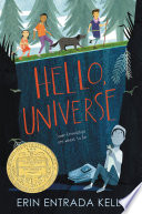 Hello, Universe cover