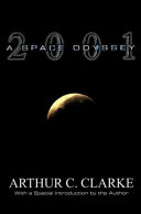 2001: A Space Odyssey cover