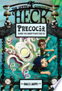 Precocia: The Sixth Circle of Heck cover