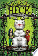 Rapacia: The Second Circle of Heck cover