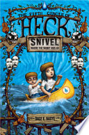 Snivel: The Fifth Circle of Heck cover