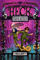 Wise Acres: The Seventh Circle of Heck cover