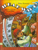 Heat Wave! cover