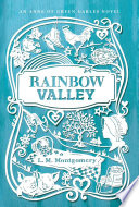 Rainbow Valley cover