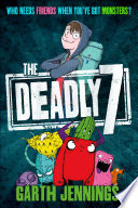 The Deadly 7 cover