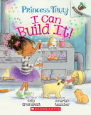 I Can Build It! cover