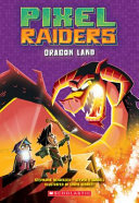 Pixel Raiders #2: Dragon Land cover