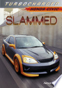 Slammed: Honda Civic cover