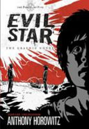 Evil Star (Graphic Novel) cover
