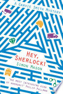 Hey, Sherlock! cover