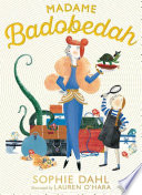Madame Badobedah cover
