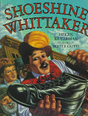 Shoeshine Whittaker cover