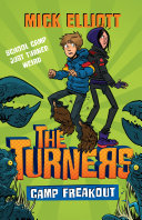 The Turners cover