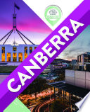 Canberra cover