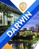 Darwin cover