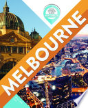 Melbourne cover
