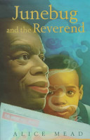 Junebug and the Reverend cover