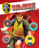 Safety at School cover