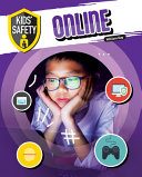 Safety Online cover