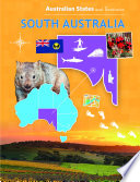 South Australia (SA) cover
