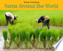 Farms Around the World cover