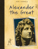 Alexander the Great cover
