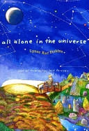 All Alone in the Universe cover