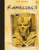 Ramesses II cover