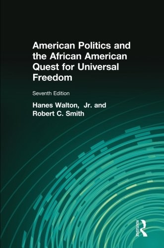 American Quests cover