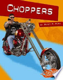 Choppers cover