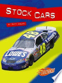 Stock Cars (Horsepower) cover