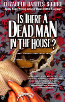 Is There a Dead Man in the House? cover