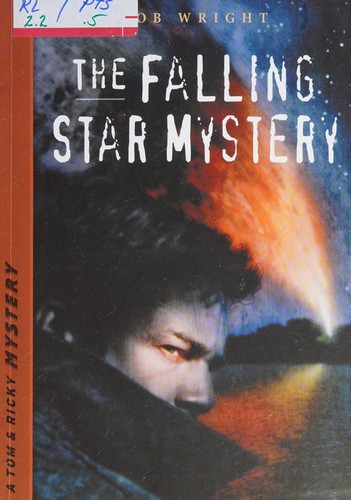 The Falling Star Mystery (Revised Edition) cover