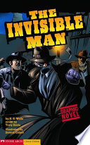 The Invisible Man cover