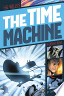 The Time Machine cover
