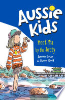 Meet Mia by the Jetty cover