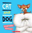 Cat and Dog cover
