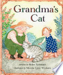 Grandma's Cat cover