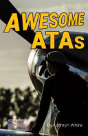 Awesome ATAs cover